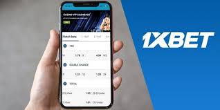 Explore the Thrill of 1xBet Casino Games Explore the Thrill of 1xBet Casino Games