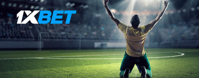 Explore the Thrill of 1xBet Casino Games Explore the Thrill of 1xBet Casino Games